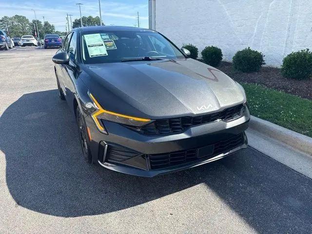 2025 Kia K5 LXS for sale in Decatur, AL