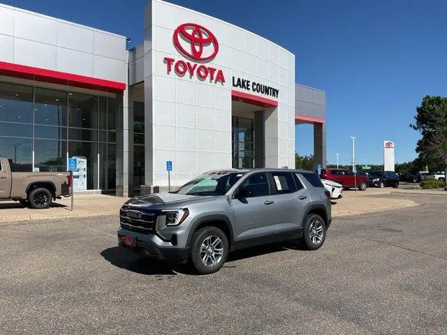 2025 GMC Terrain AWD Elevation for sale in Baxter, MN