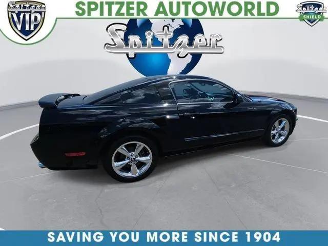 2007 Ford Mustang GT Deluxe for sale in North Canton, OH