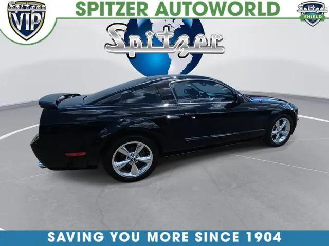 2007 Ford Mustang GT Deluxe for sale in North Canton, OH