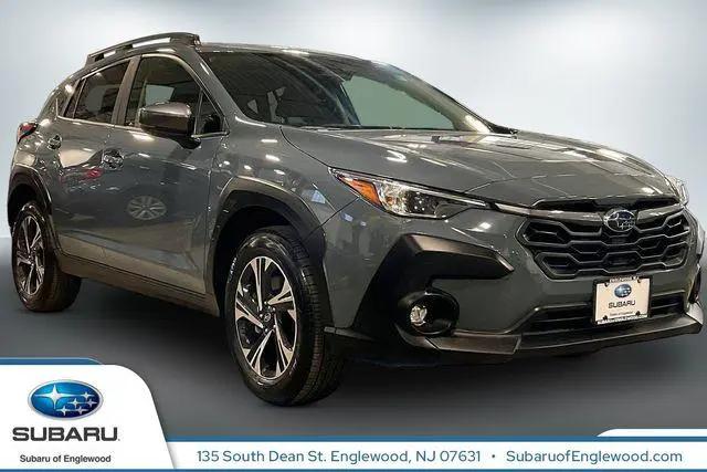 2025 Subaru Crosstrek Premium for sale in Englewood, NJ