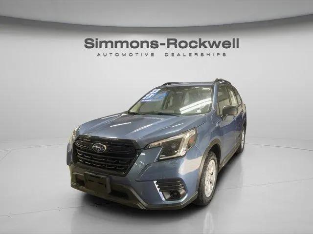 2023 Subaru Forester Unknown for sale in Elmira, NY