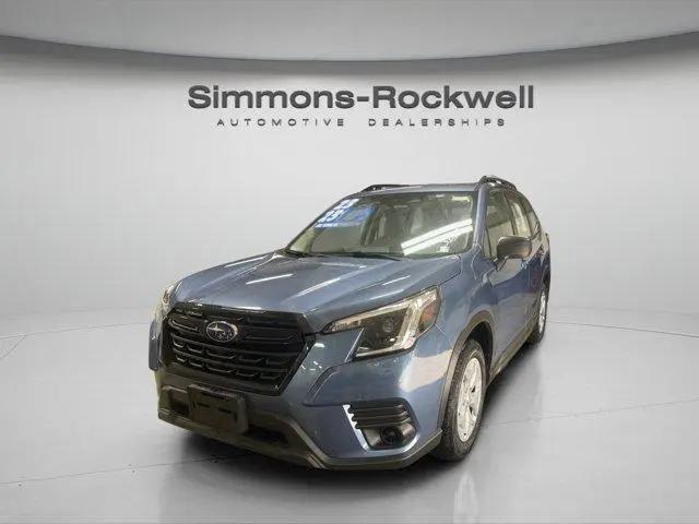 2023 Subaru Forester Unknown for sale in Elmira, NY