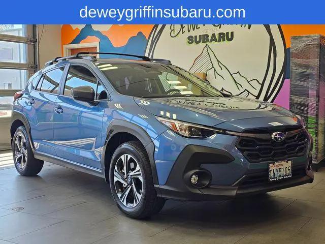 2024 Subaru Crosstrek Premium for sale in Bellingham, WA