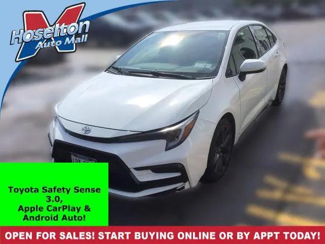 2023 Toyota Corolla SE for sale in East Rochester, NY