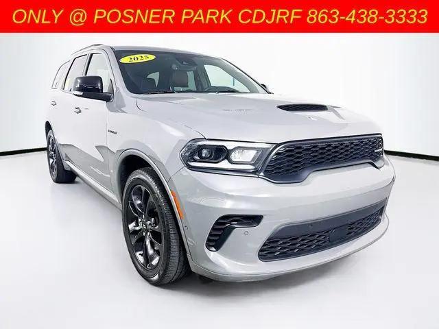 2025 Dodge Durango R/T Plus AWD for sale in Davenport, FL