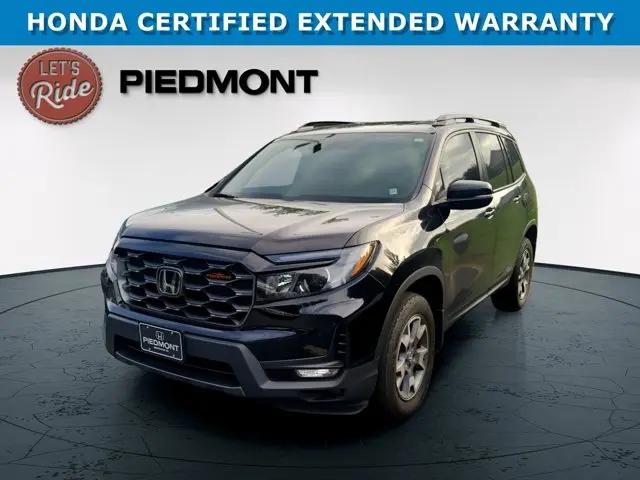 2023 Honda Passport AWD TrailSport for sale in Anderson, SC