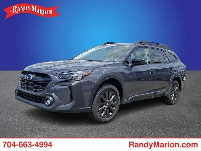 2025 Subaru Outback Onyx Edition for sale in Mooresville, NC