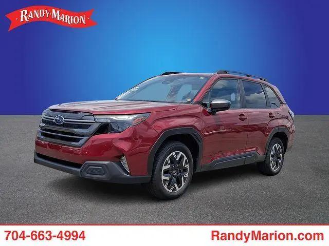 2025 Subaru Forester Premium for sale in Mooresville, NC