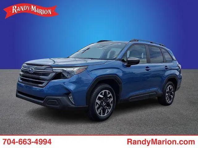 2025 Subaru Forester Premium for sale in Mooresville, NC