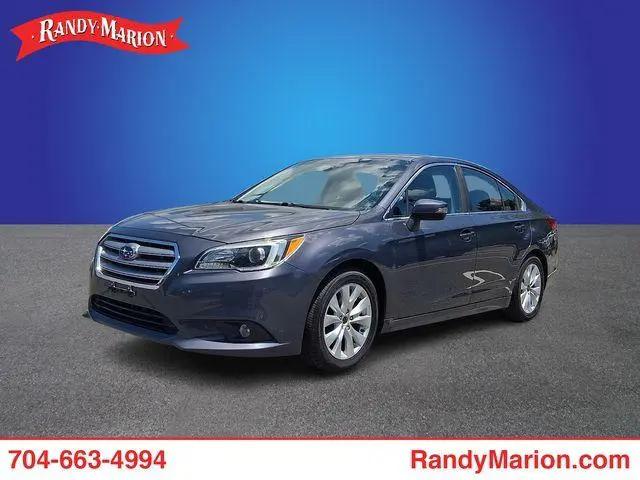 2017 Subaru Legacy 2.5i Premium for sale in Mooresville, NC