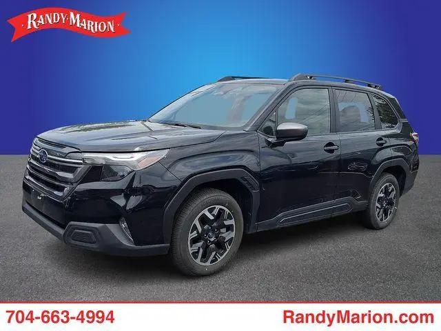 2025 Subaru Forester Premium for sale in Mooresville, NC