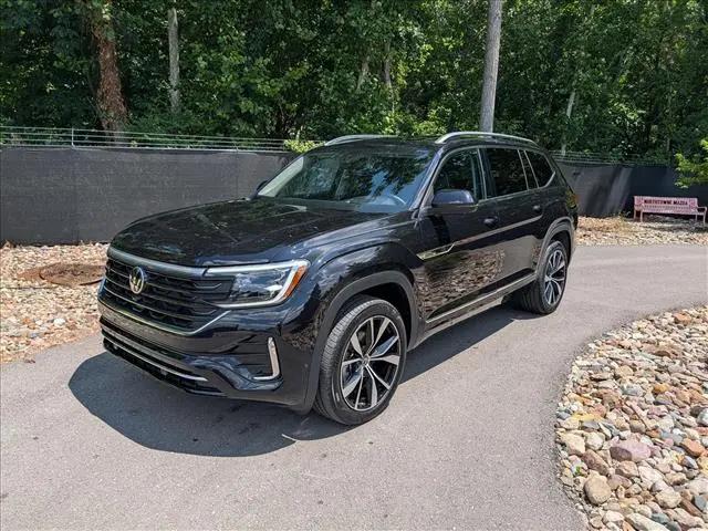 2025 Volkswagen Atlas 2.0T SEL Premium R-Line for sale in Kansas City, MO