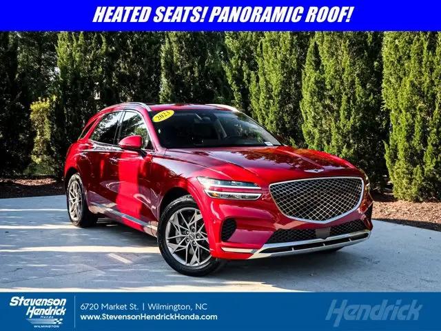 2023 Genesis GV70 2.5T AWD for sale in Wilmington, NC
