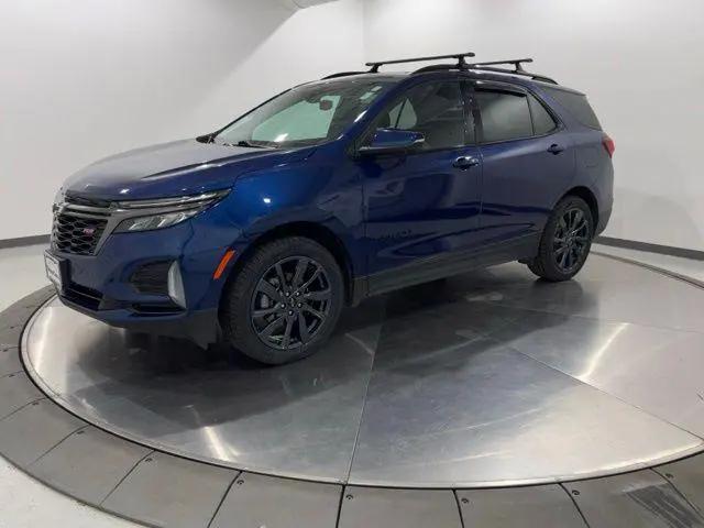 2023 Chevrolet Equinox AWD RS for sale in Hagerstown, MD