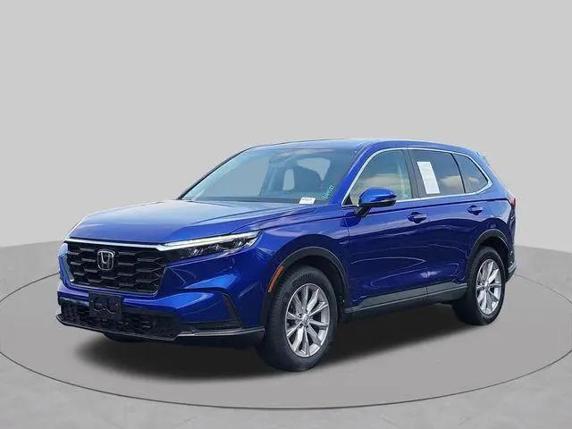 2024 Honda CR-V EX-L AWD for sale in Indianapolis, IN