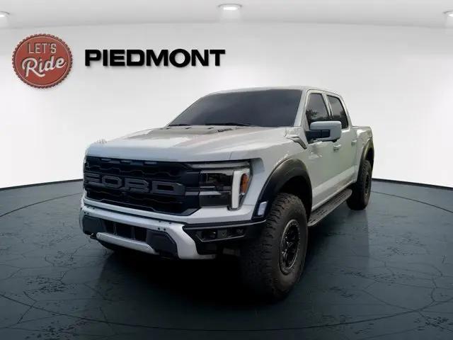 2024 Ford F-150 Raptor for sale in Anderson, SC