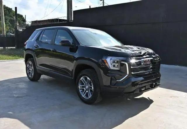 2026 GMC Terrain FWD Elevation for sale in Miami, FL