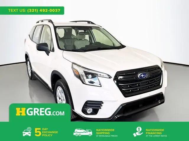 2022 Subaru Forester Unknown for sale in Orlando, FL