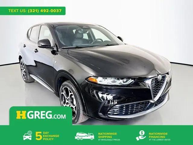 2024 Alfa Romeo Tonale Ti EAWD for sale in Orlando, FL
