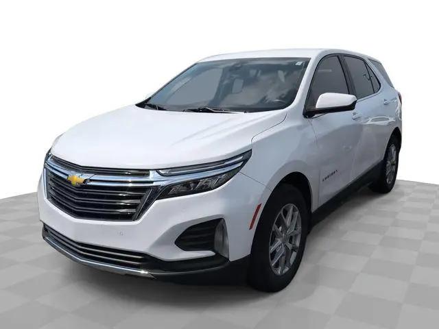 2023 Chevrolet Equinox FWD LT for sale in Columbus, OH