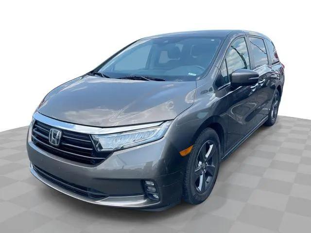 2022 Honda Odyssey EX for sale near Columbus, OH