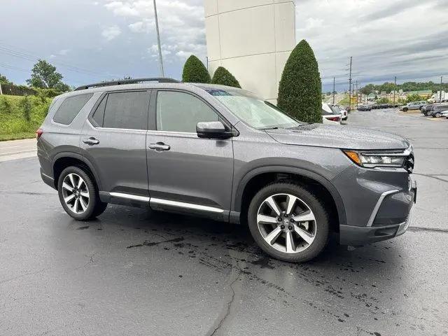 2023 Honda Pilot AWD Elite for sale in Joplin, MO