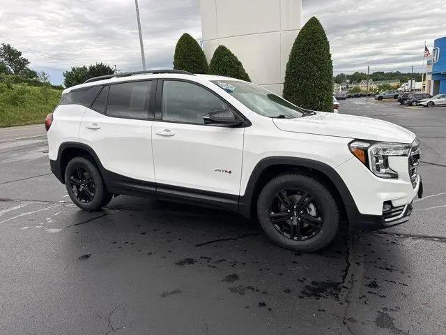 2024 GMC Terrain AWD AT4 for sale in Joplin, MO