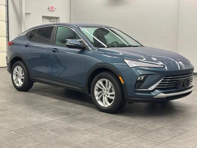 2024 Buick NV Preferred FWD for sale in Murray, KY