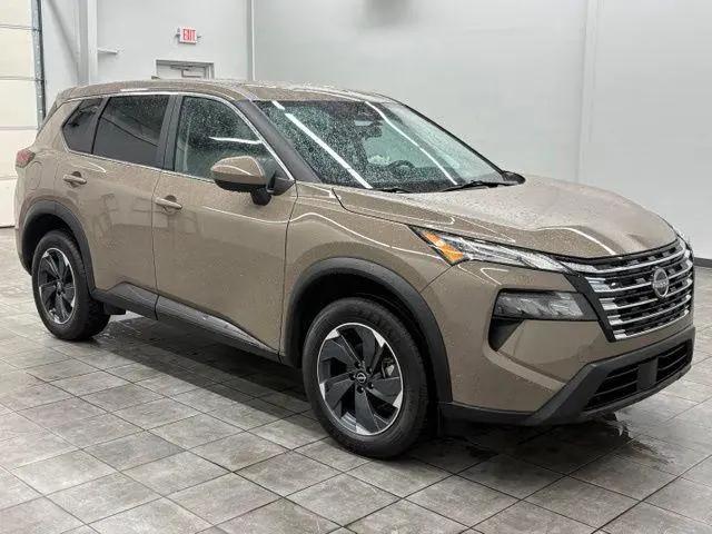 2025 Nissan Rogue SV FWD for sale in Murray, KY