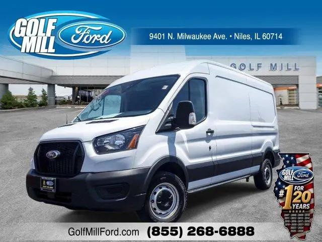 2023 Ford Transit Cargo Van Base for sale in Niles, IL