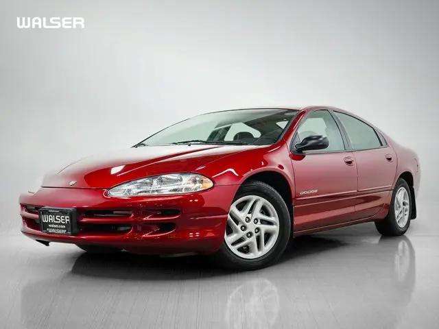 2000 Dodge Intrepid Base for sale in Hopkins, MN