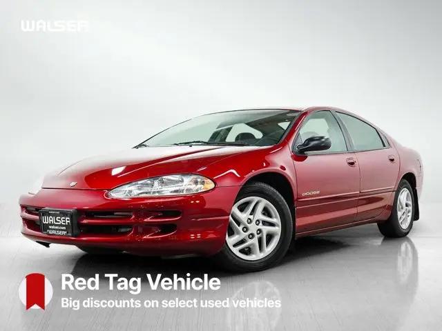 2000 Dodge Intrepid Base for sale in Hopkins, MN