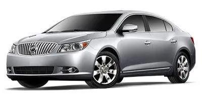 2013 Buick LaCrosse for sale near Cincinnati, OH