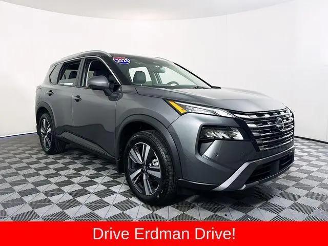 2025 Nissan Rogue SL FWD for sale in Cocoa, FL
