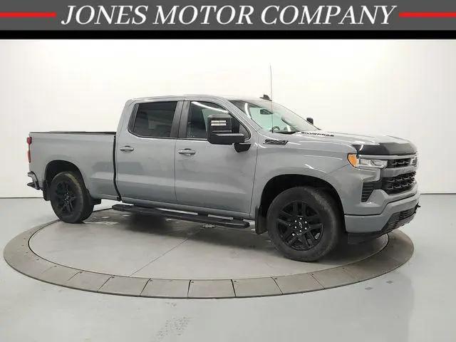 2024 Chevrolet Silverado 1500 RST for sale in Humboldt, TN
