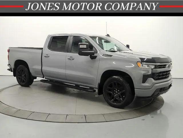 2024 Chevrolet Silverado 1500 RST for sale in Humboldt, TN