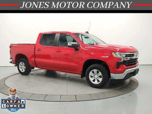 2025 Chevrolet Silverado 1500 4WD LT for sale in Humboldt, TN
