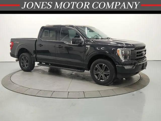 2023 Ford F-150 LARIAT for sale in Humboldt, TN