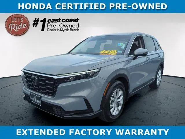 2025 Honda CR-V LX 2WD for sale in Myrtle Beach, SC