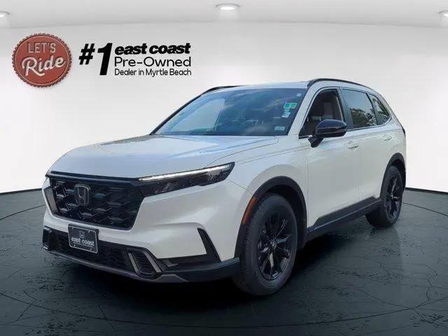 2024 Honda CR-V Hybrid Sport for sale in Myrtle Beach, SC