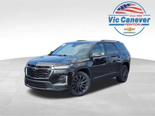 2023 Chevrolet Traverse AWD RS for sale in Fenton, MI