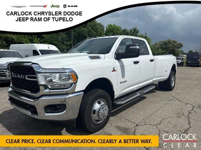 2024 Ram 3500 Big Horn Crew Cab 4x4 8' Box for sale in Saltillo, MS