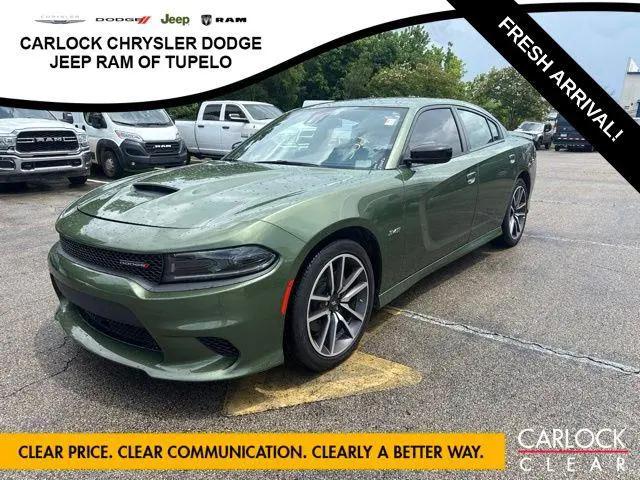 2023 Dodge Charger R/T for sale in Saltillo, MS