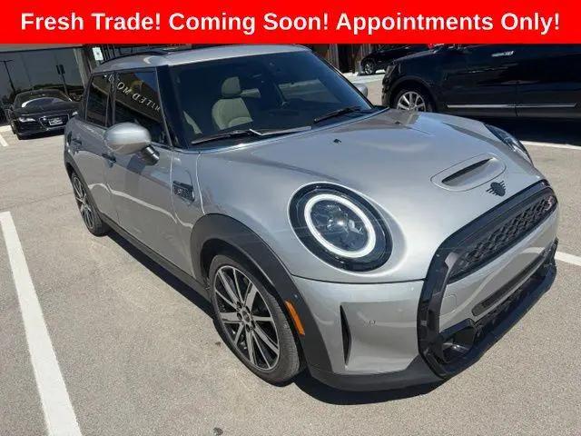 2024 MINI Hardtop Cooper S for sale in Westfield, IN