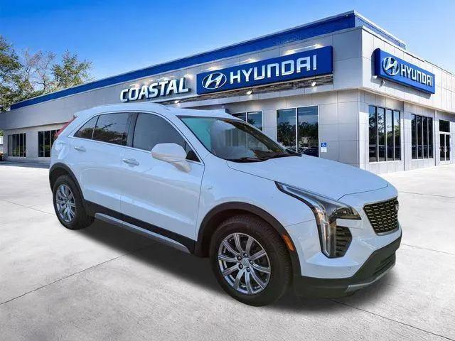 2019 Cadillac XT4 Premium Luxury for sale in Melbourne, FL