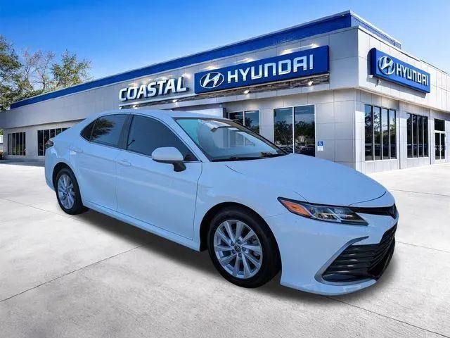 2023 Toyota Camry LE for sale in Melbourne, FL