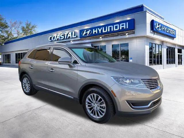 2017 Lincoln MKX Select for sale in Melbourne, FL