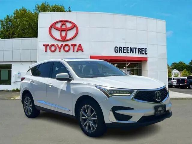 2020 Acura RDX Technology Package for sale in Danbury, CT