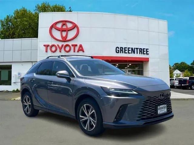 2023 Lexus RX 350 Premium for sale in Danbury, CT